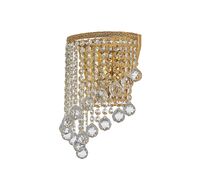 Настенный светильник Arti Lampadari Stella Stella E 2.10.202 G