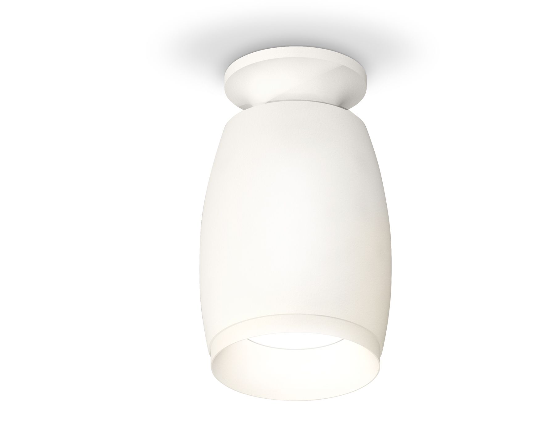 Накладной светильник Ambrella light XS XS1122040_AMB