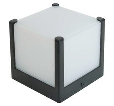 Настенный уличный светильник Feron 51336_FR