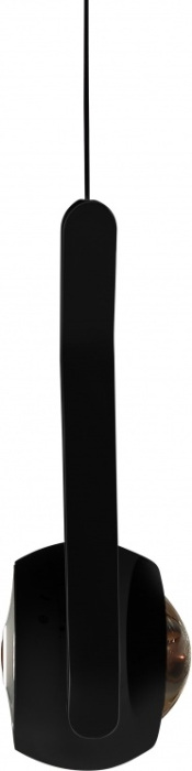 Светильник подвесной iLedex Orbit X-24619P BK_IX