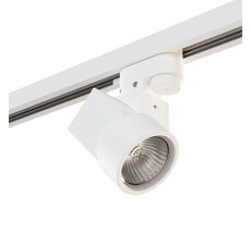 Трековый светильник однофазный Illumo Lightstar Illumo X1 A1T051026_LS