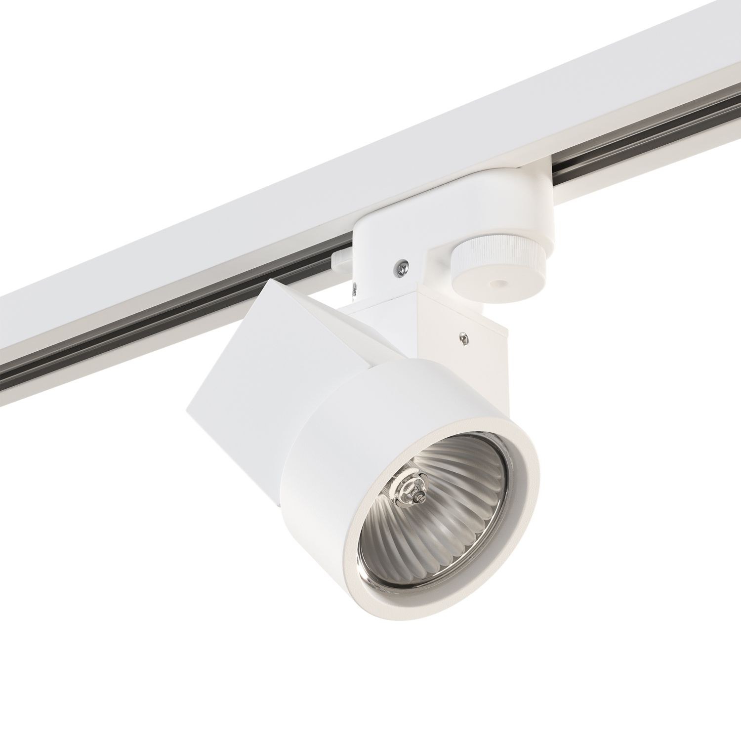 Трековый светильник однофазный Illumo Lightstar Illumo X1 A1T051026_LS