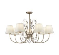 Потолочная люстра Freya Vanda FR2030CL-07G_MY