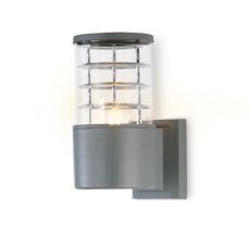 Уличный настенный архитектурный светильник Ambrella Light Garden ST2521_AMB