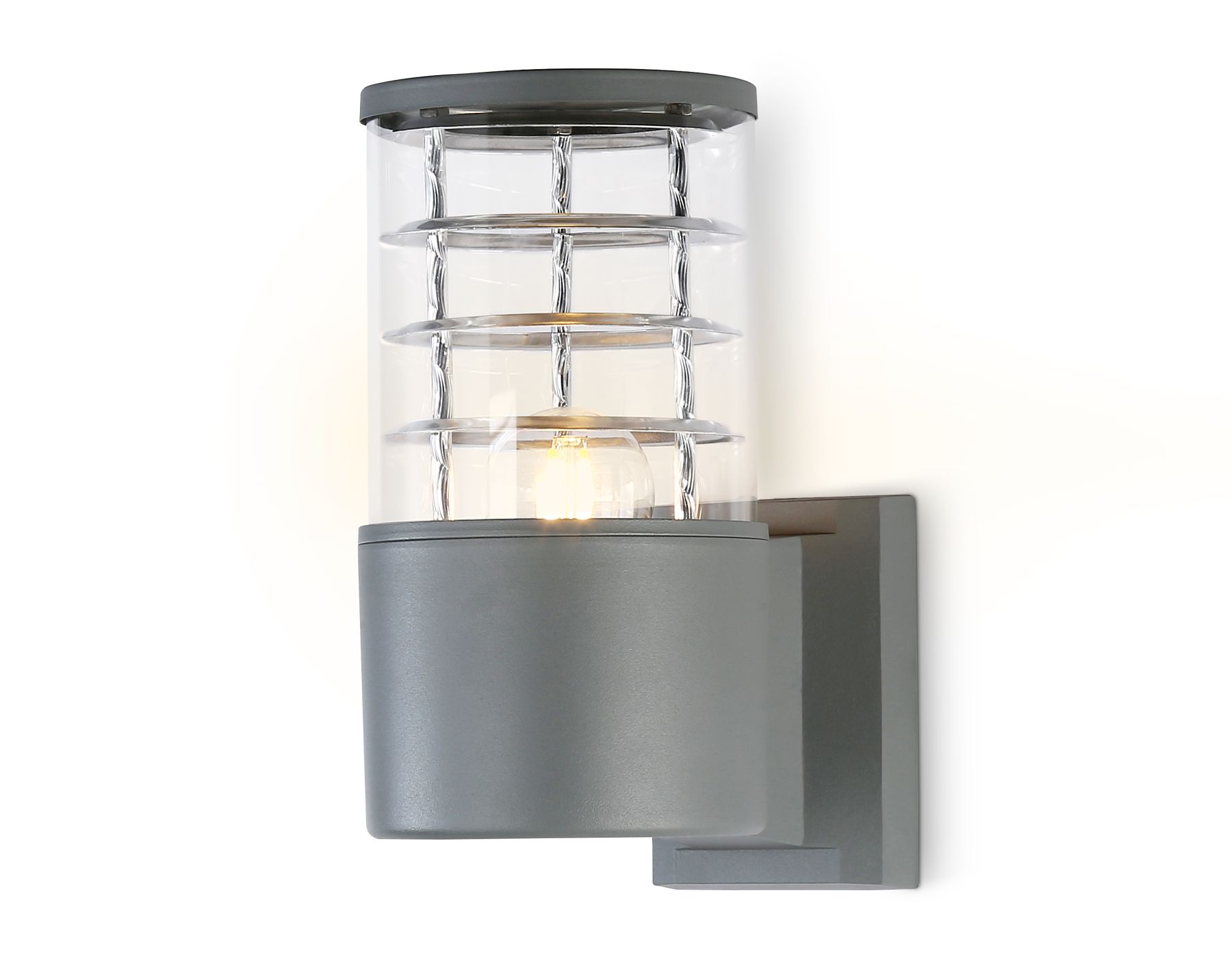 Уличный настенный архитектурный светильник Ambrella Light Garden ST2521_AMB