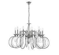 Подвесная люстра LUMION LAOKA 8032/10