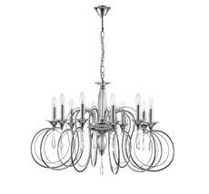 Подвесная люстра LUMION LAOKA 8032/10