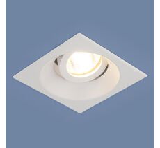 Встраиваемый светильник Elektrostandard a036507_ES