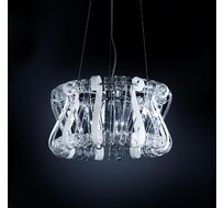 Подвесная люстра Eletto EL326P09.1