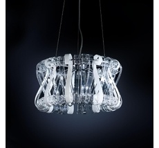 Подвесная люстра Eletto EL326P09.1