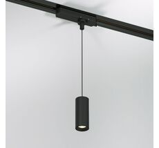 трековый светильник однофазный Elektrostandard Amend a065337_ES