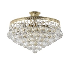 Потолочный светильник Dio Darte Cremono Cremono E 1.3.38.400 G