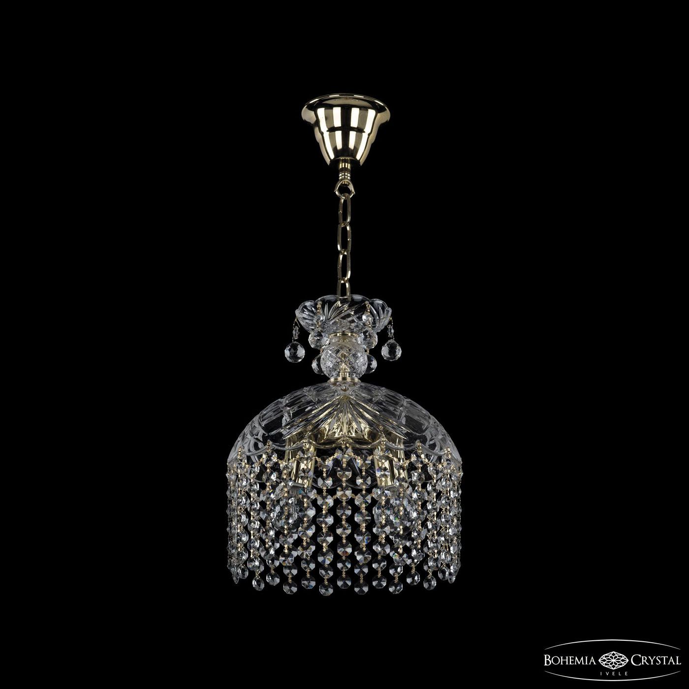 

Подвесной светильник Bohemia Ivele 14783/24 G R, 14783/24 G R