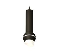 Подвесной светильник Ambrella light с дополнительной подсветкой XP XP11020012_AMB
