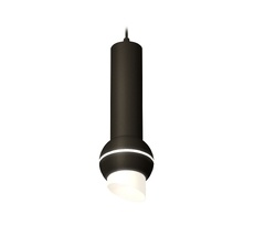 Подвесной светильник Ambrella light с дополнительной подсветкой XP XP11020012_AMB