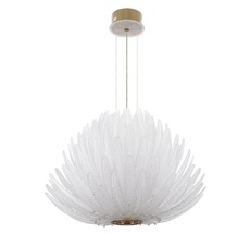 Подвесная люстра Citilux CL327170