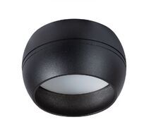 Накладной светильник ArteLamp GAMBO A5551PL-1BK