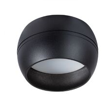 Накладной светильник ArteLamp GAMBO A5551PL-1BK