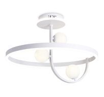 Потолочная люстра и пультом управления Ambrella Light COMFORT FL66261_AMB
