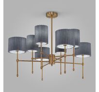 Потолочная люстра Eurosvet Notturno a065666_EU