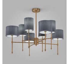 Потолочная люстра Eurosvet Notturno a065666_EU