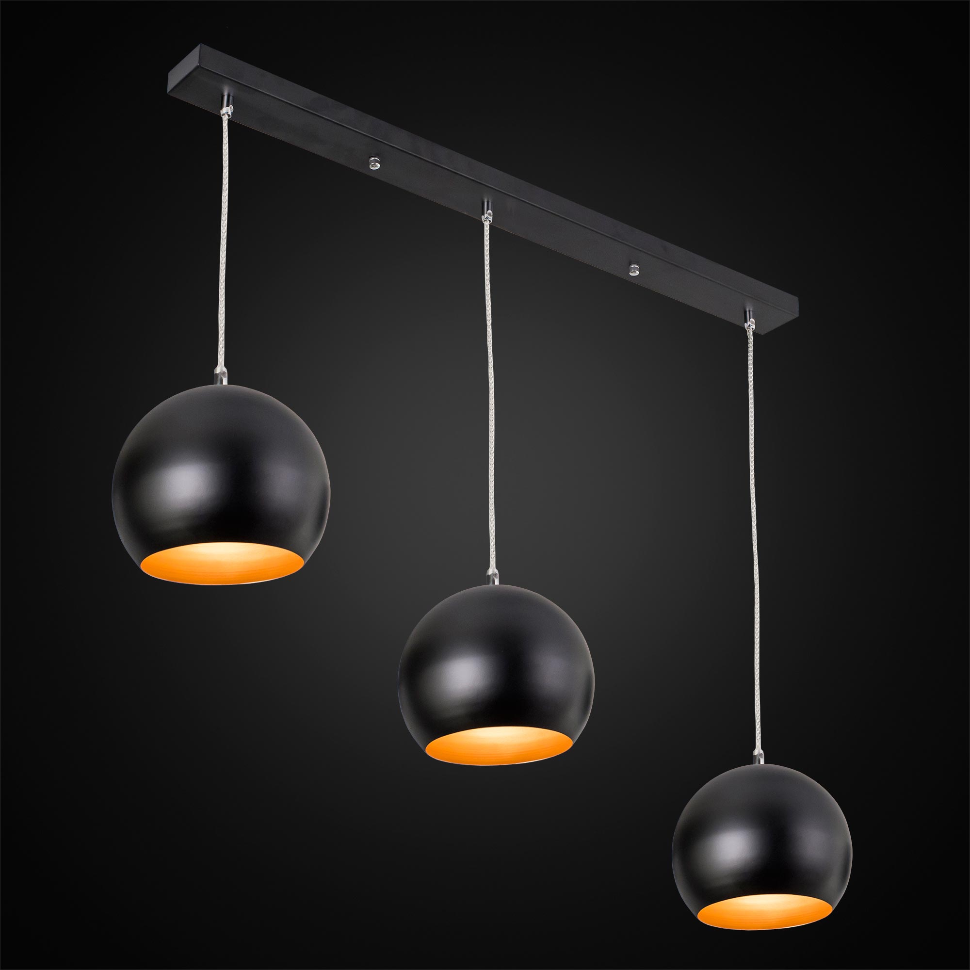 Подвесной светильник CitiLux Оми CL945135