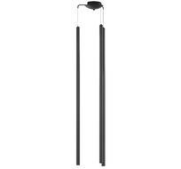 Подвесной светильник Lightstar Tubo L3T747437_LS