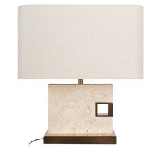 Настольная лампа LOFT IT Slot 10448T_LF