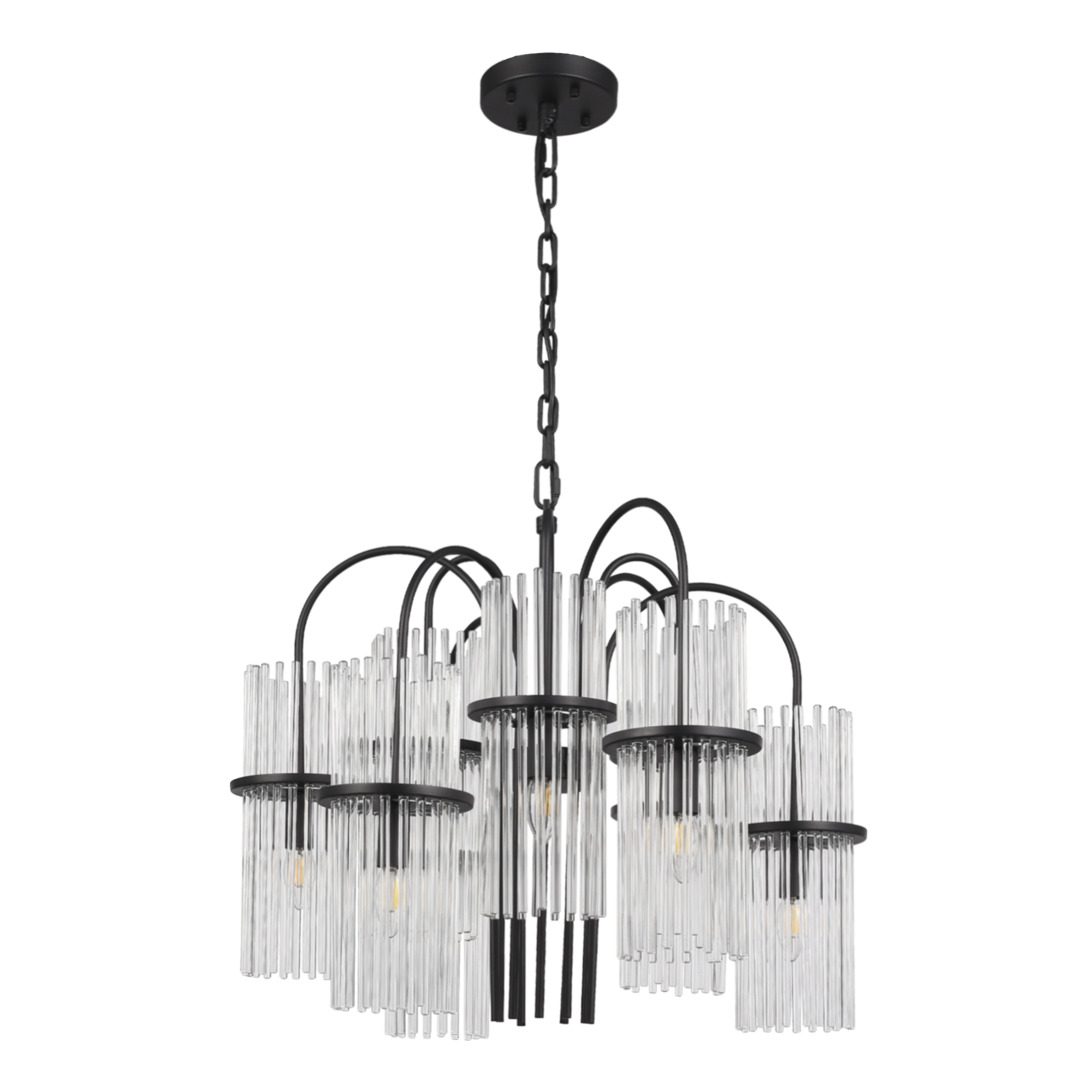 Подвесная люстра ST Luce TASSE SL6145.403.09