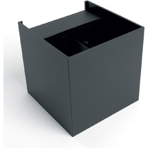 Настенный уличный светильник IP54 светодиодный Feron 48098_FR