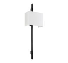 Настенный светильник LOFT IT Sonnet 10459 Black_LF