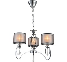 Подвесная люстра Moderli V2584-3P_MD