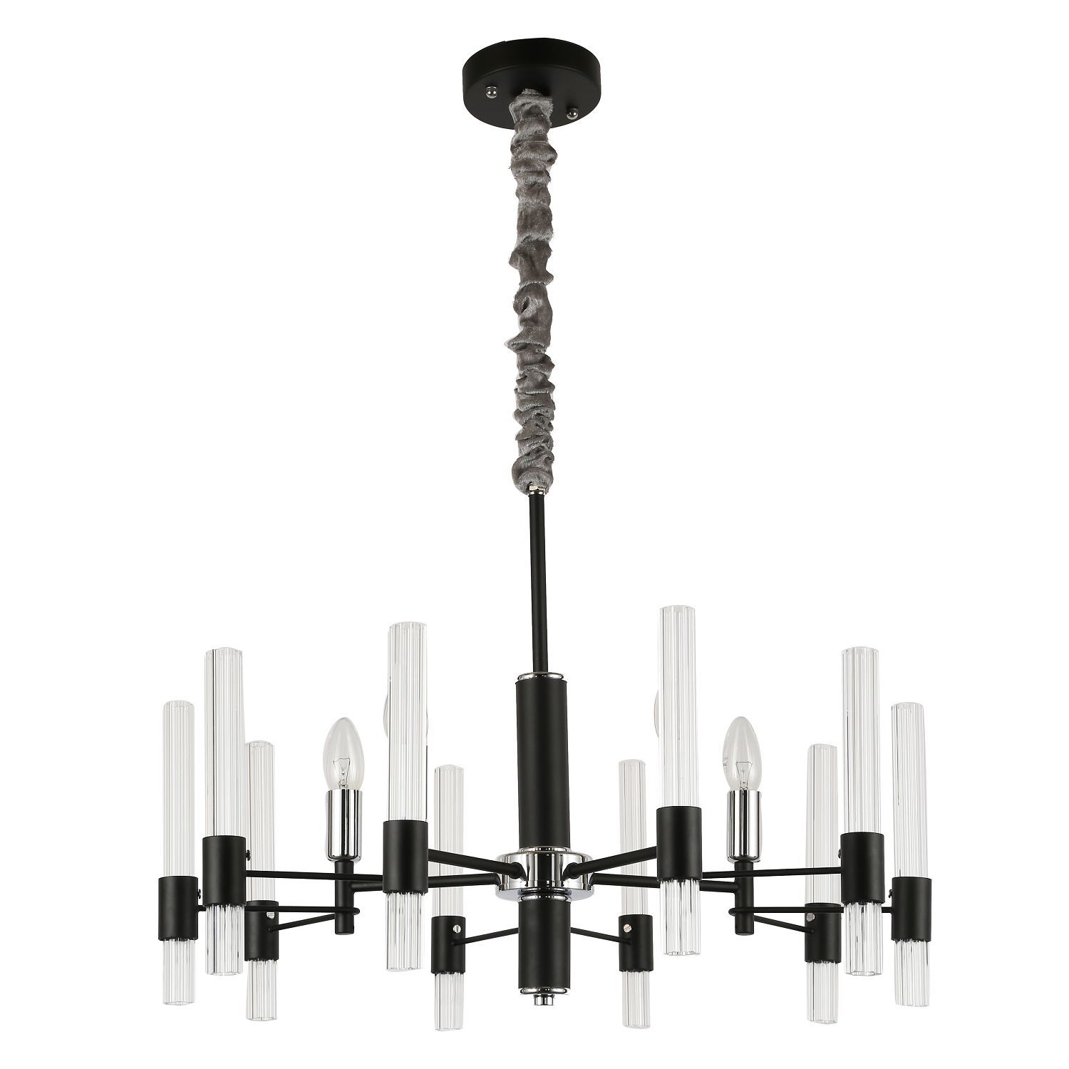 Подвесная люстра F-Promo Supreme 2490-5P