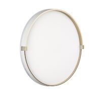 Настенно-потолочный светильник SONEX OLIDI WHITE 7646/ELN_Sonex