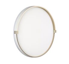 Настенно-потолочный светильник SONEX OLIDI WHITE 7646/ELN_Sonex