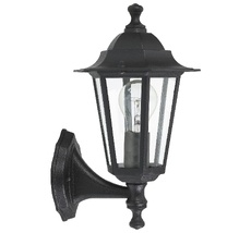 Уличный настенный светильник Adamo 31880_GL