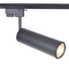 Спот ArteLamp Track Lights A1412PL-1BK