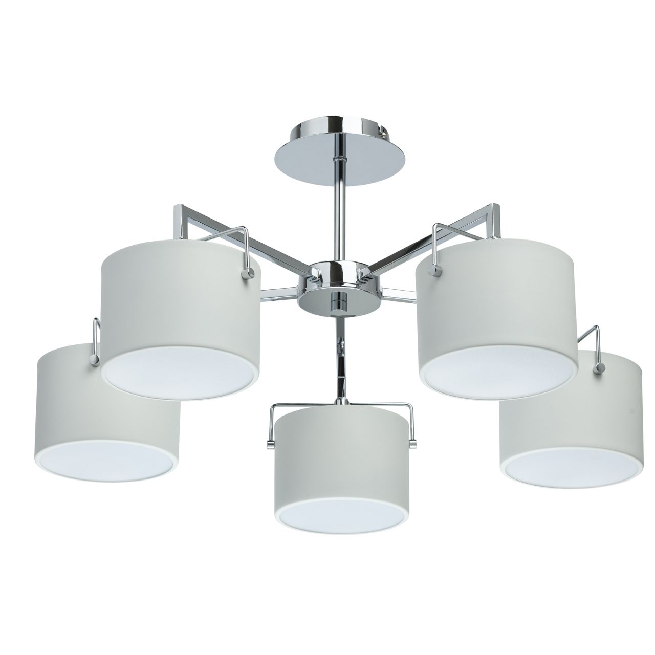 

Потолочная люстра MW-Light Сайрус 721010105, 721010105