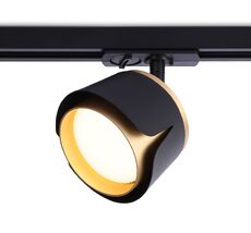Трековый однофазный светильник Ambrella Light TRACK SYSTEM Track System GL5344_AMB