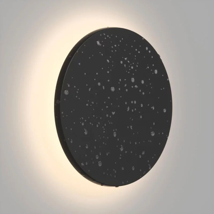 Светильник настенный Denkirs Alta DK9781-BK