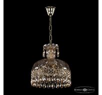 Подвесной светильник Bohemia Ivele 14781/30 G M721_BI