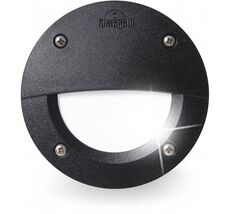 Уличный врезной светильник Leti 2C3.000.000.AYG1L