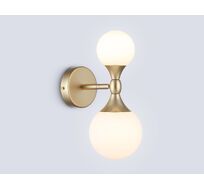 Настенный светильник Ambrella Light Cloud LH51053_AMB