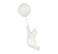 Настенный светильник Loft IT Teddy 10030W/A_LF
