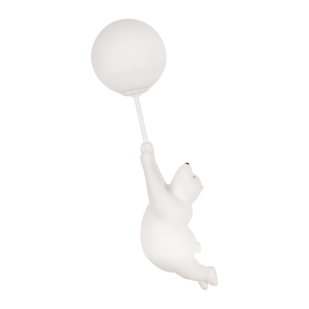 Настенный светильник Loft IT Teddy 10030W/A_LF