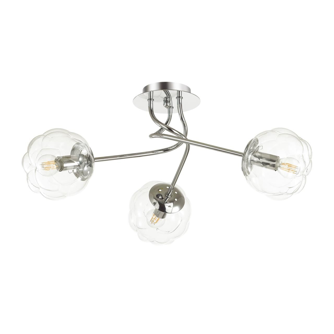 

Потолочная люстра Lumion BREANA 4557/3C, 4557/3C