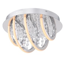 Потолочный светильник Globo Gert 67104-15_GL