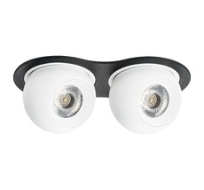 Встраиваемый спот Lightstar Intero i6276464_LS