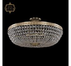 Хрустальная люстра Bohemia Art Classic 21.111.55SP.Ni_BI