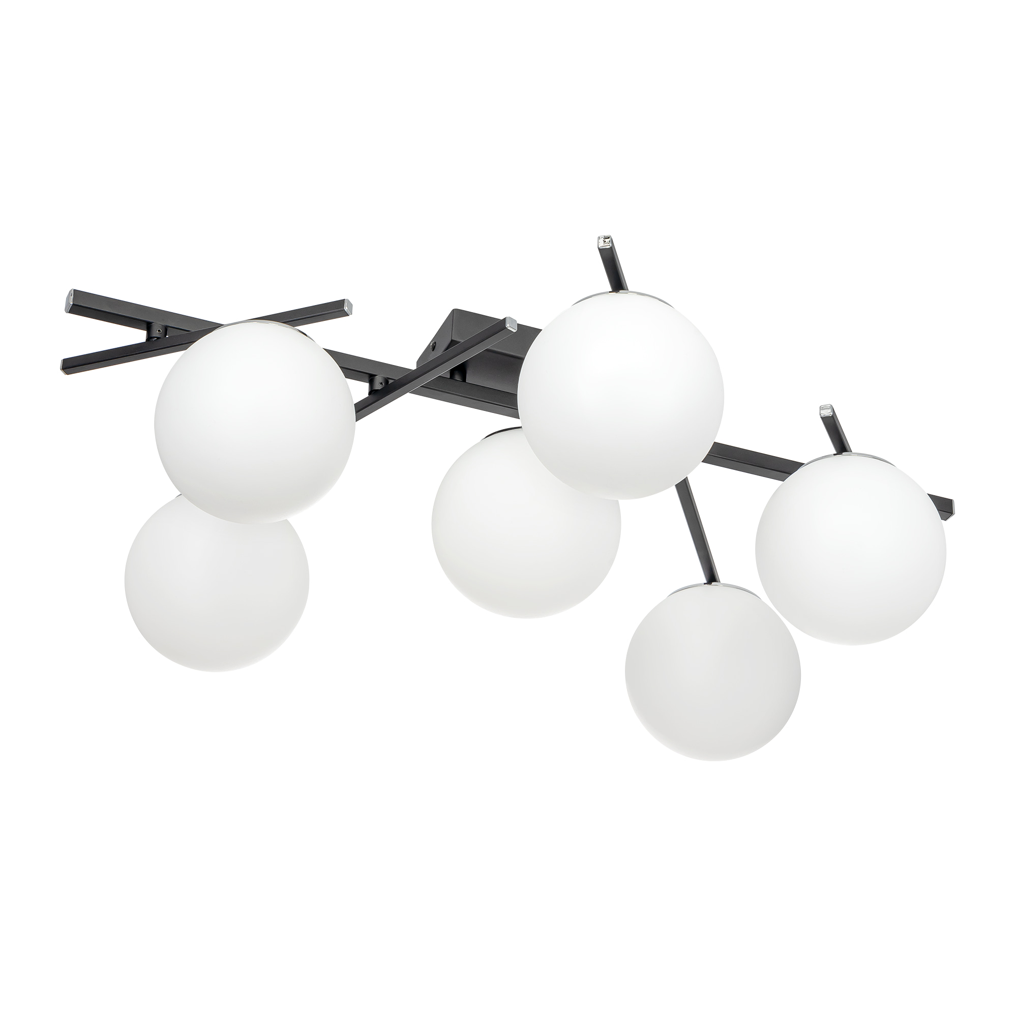 Потолочная люстра Citilux DORSY CL223162